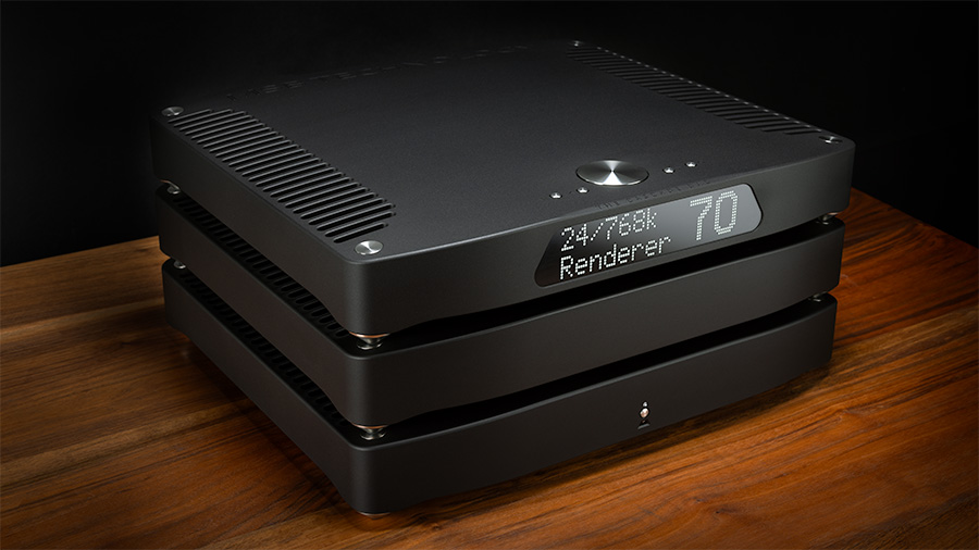 MSB The Cascade DAC - Bild 2