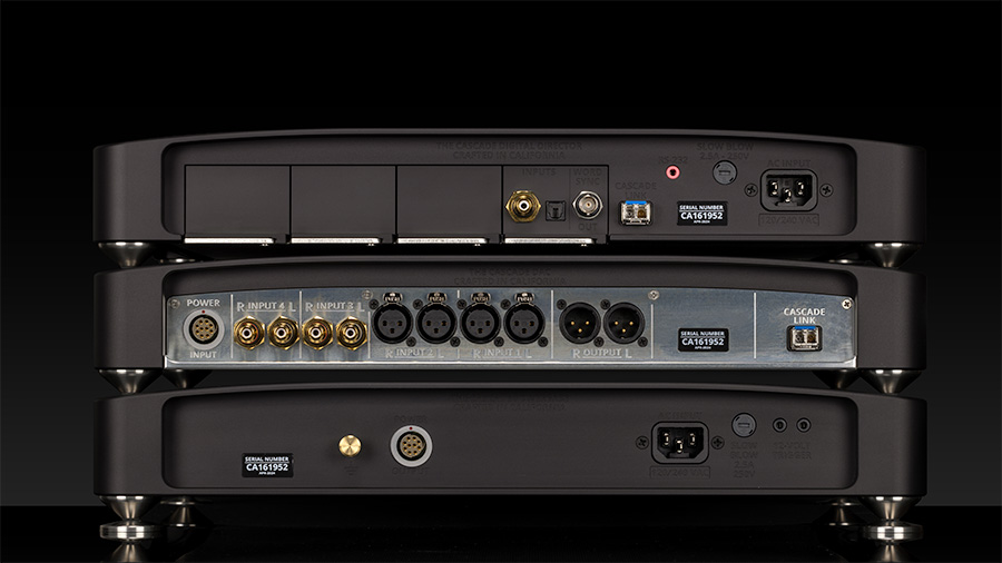 MSB The Cascade DAC - Bild 4