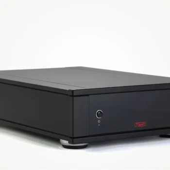 Rega AOS