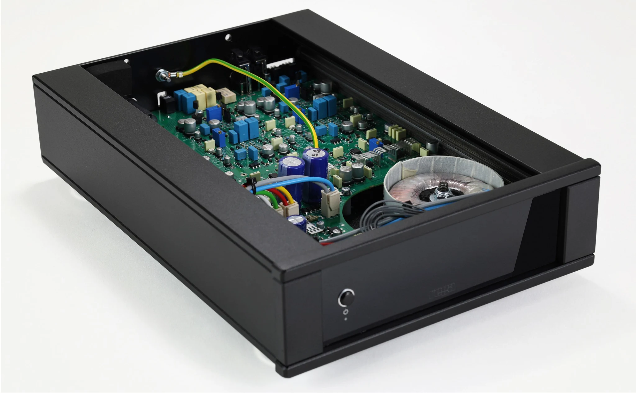 Rega AOS - Bild 4