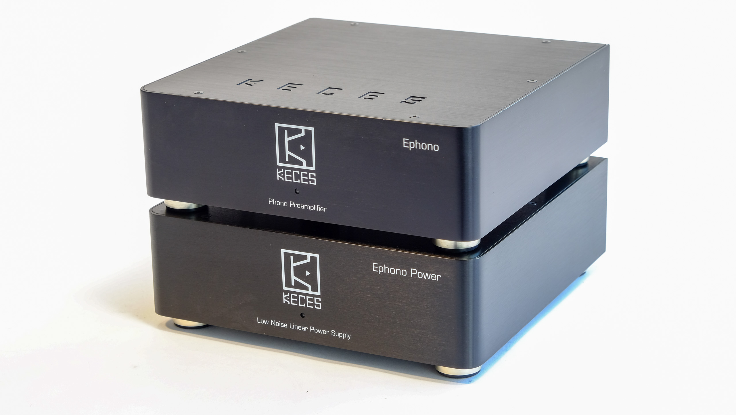 Keces Ephono och Ephono power