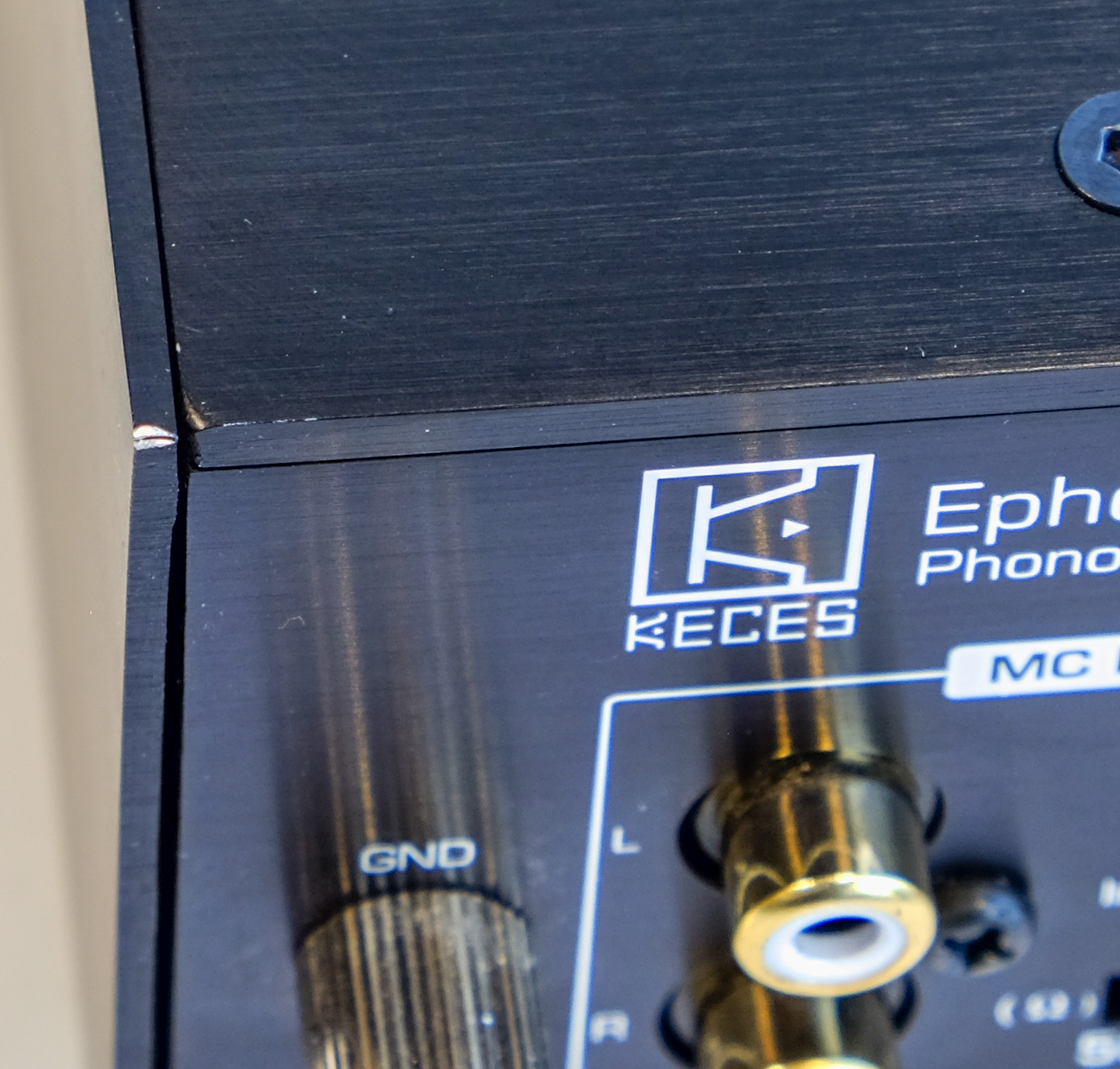 Keces Ephono och Ephono power - Bild 11