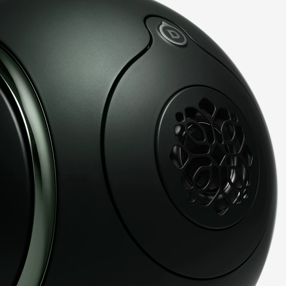 Devialet Phantom Ultimate 98 dB - Bild 17