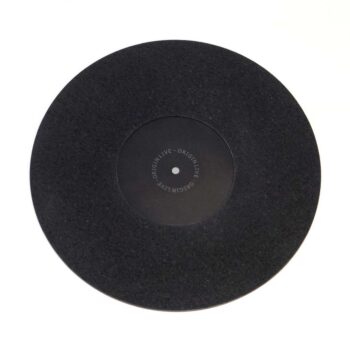 Origin Live Strata Platter Mat