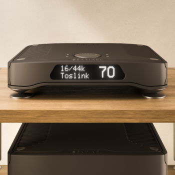 MSB The Sentinel DAC