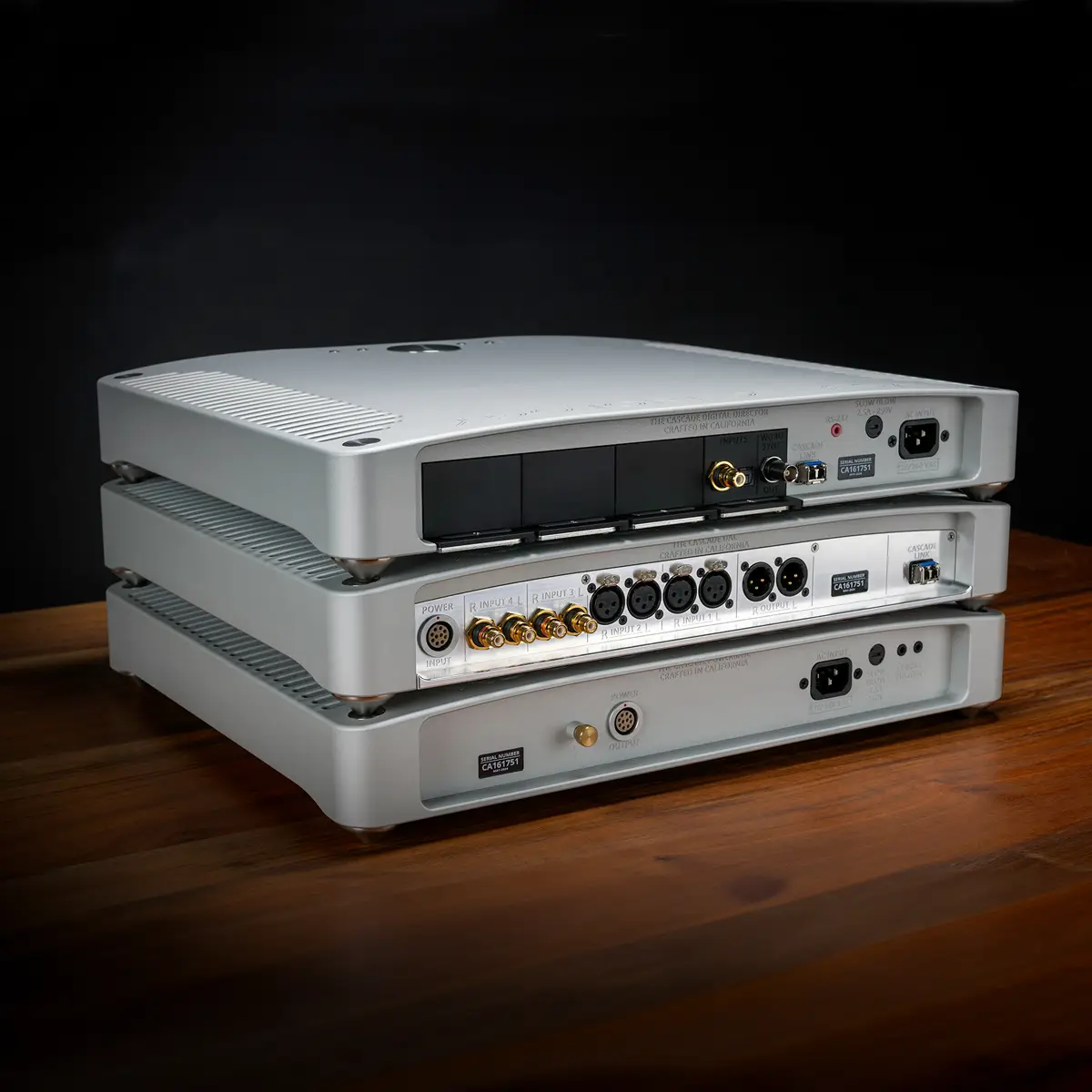 MSB The Cascade DAC - Bild 3