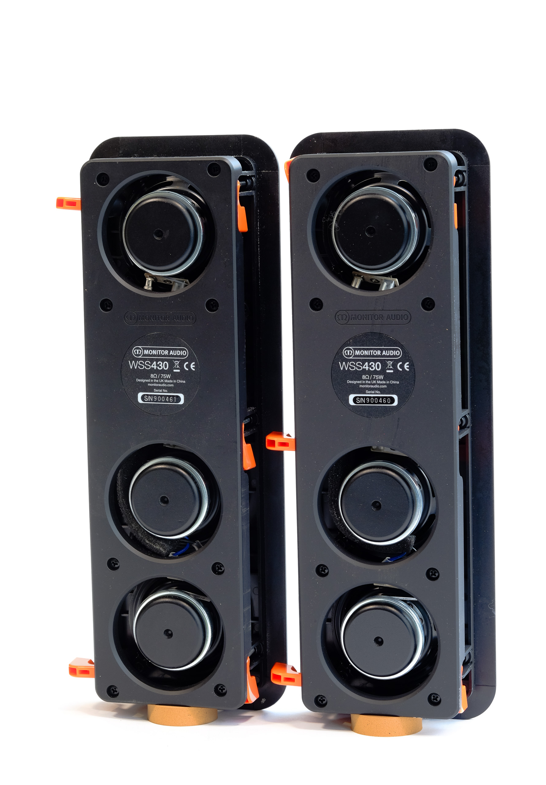 Monitor Audio WSS430 - Bild 2
