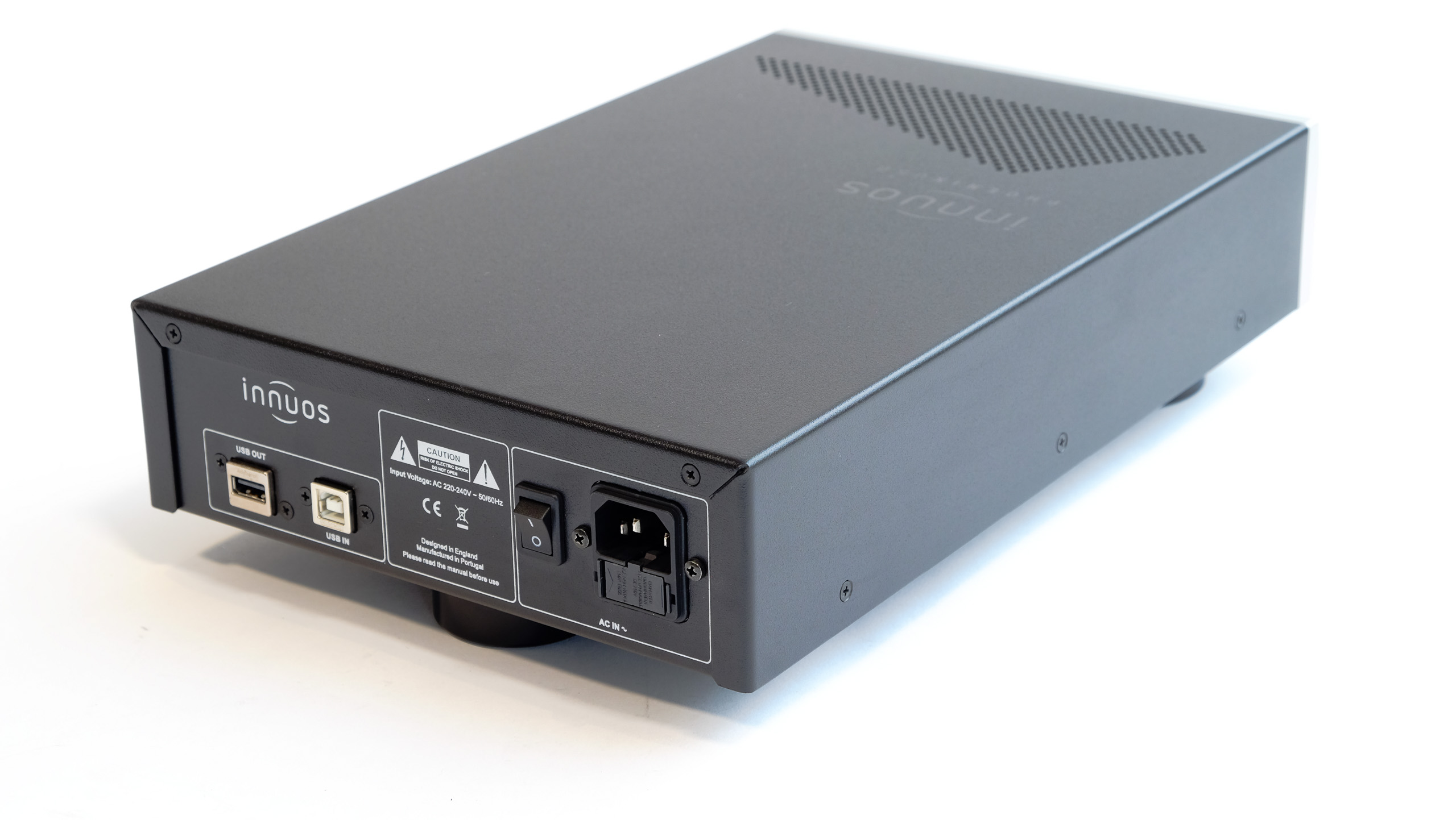 Innuos Phoenix USB reclocker - Bild 2