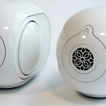 Devialet Phantom II 95 db
