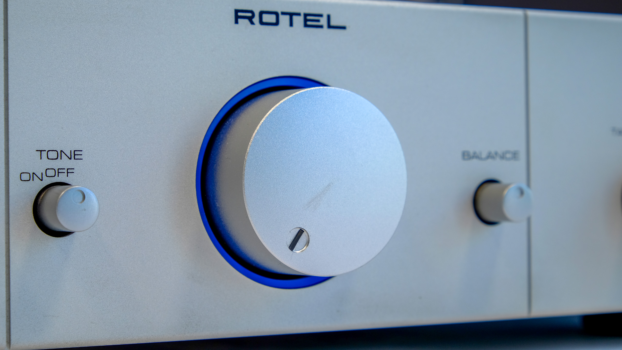 Rotel RA-03 - Bild 6