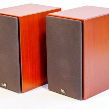 Elac BS 203.2