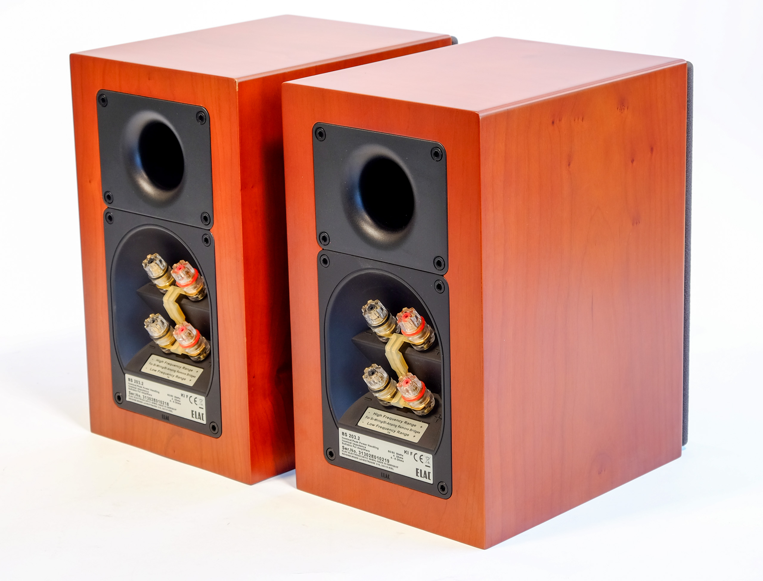 Elac BS 203.2 - Bild 3