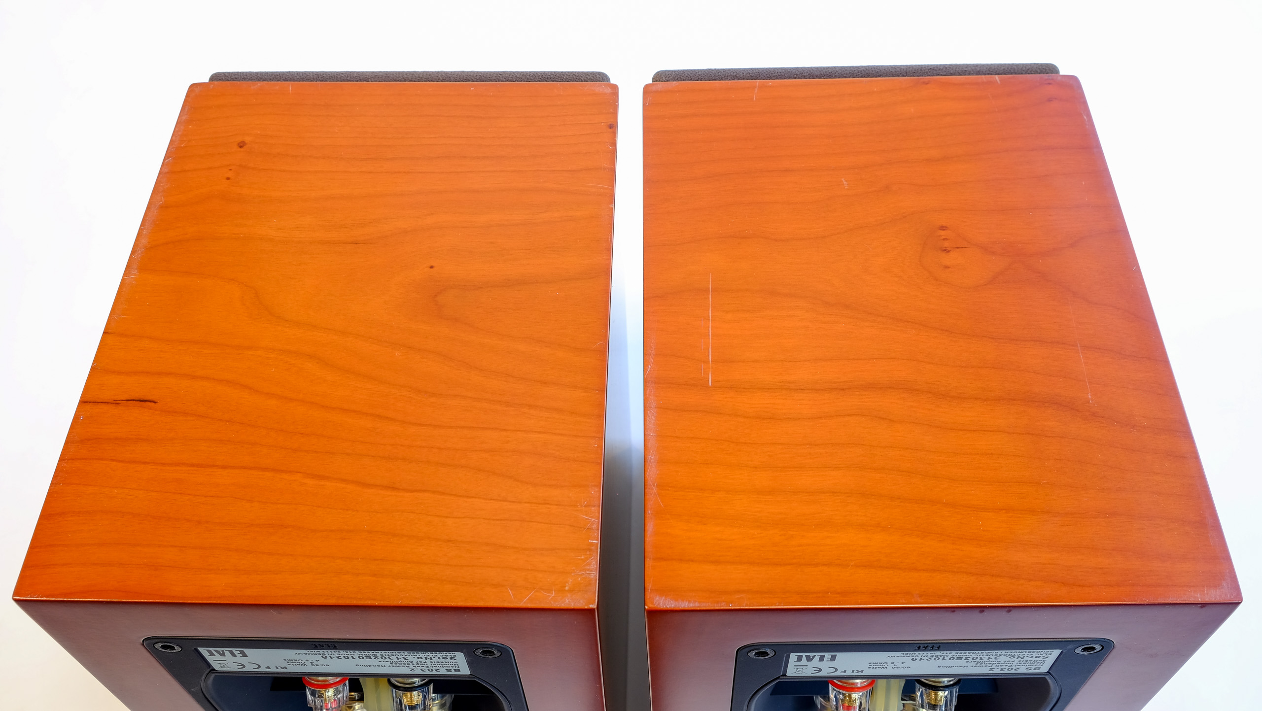 Elac BS 203.2 - Bild 4