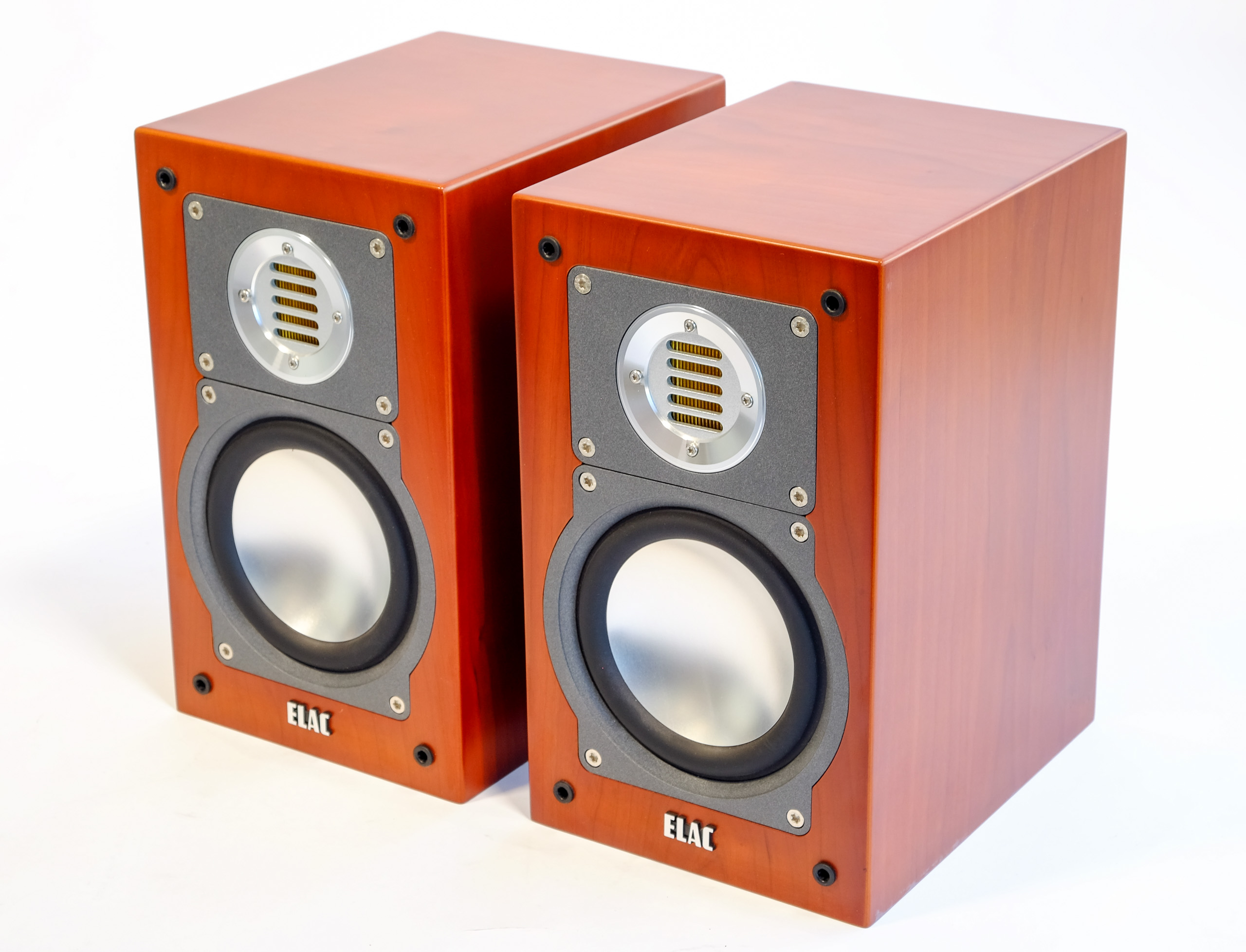 Elac BS 203.2 - Bild 2