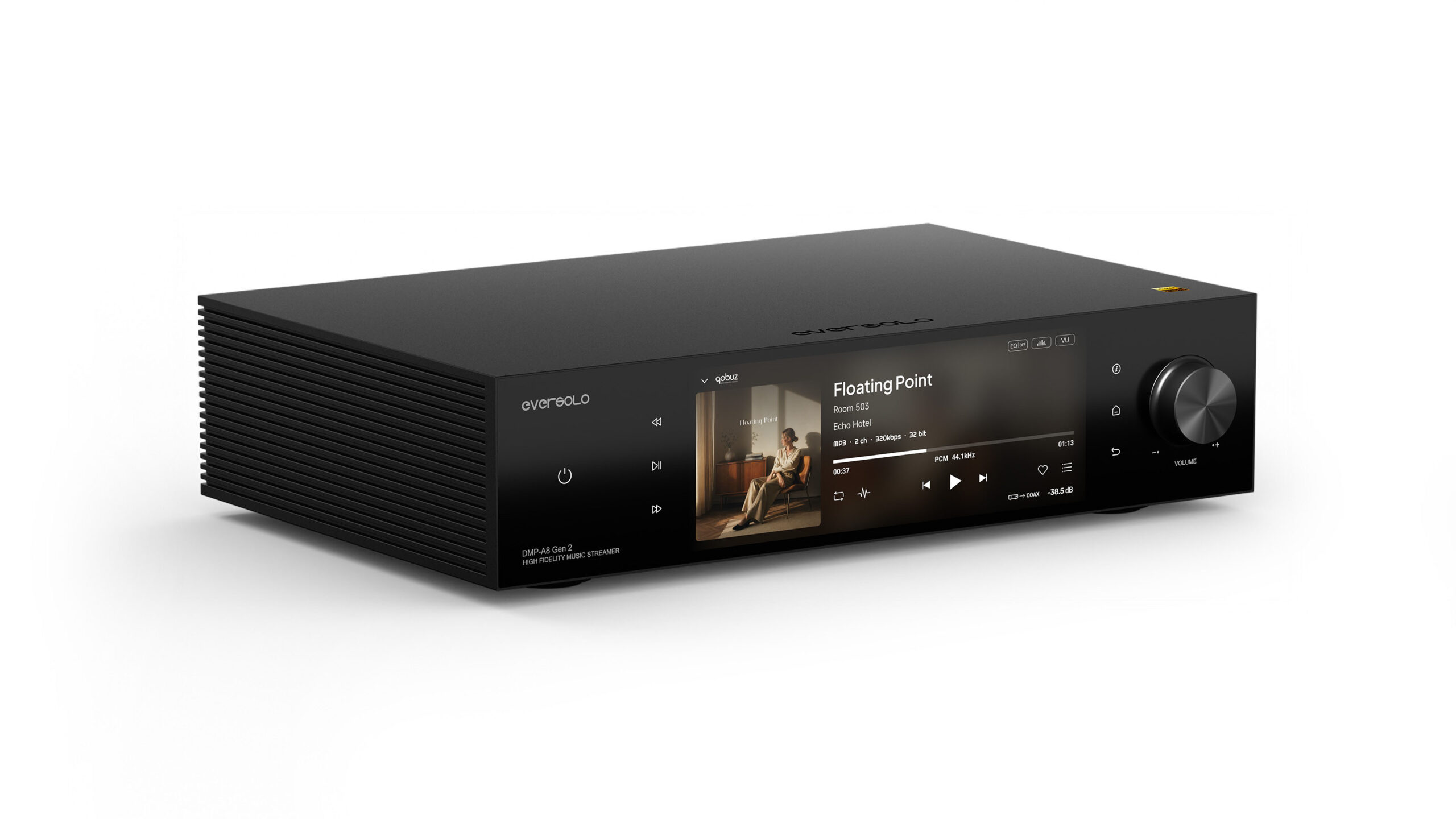 Eversolo DMP-A8 Gen 2 - Bild 3