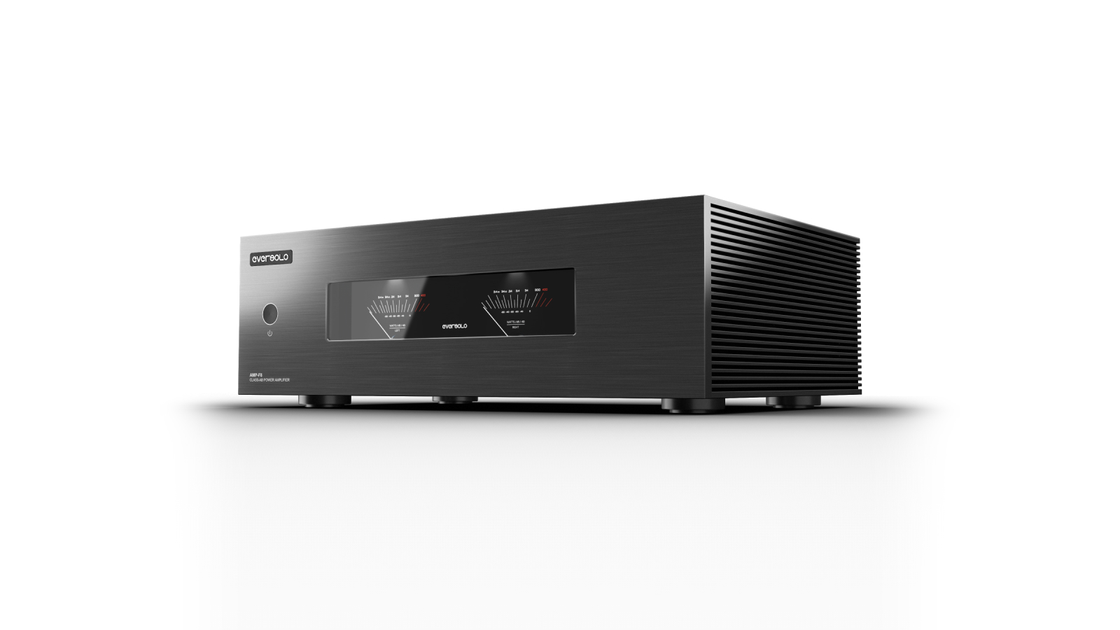 Eversolo AMP-F8 - Bild 6
