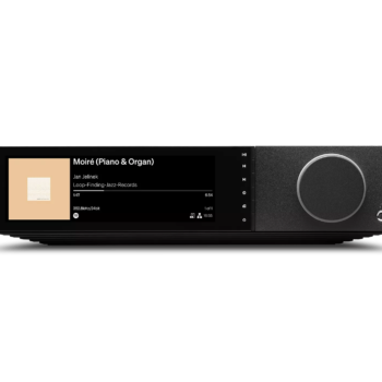 Cambridge Audio Evo 300