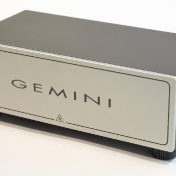 Shunyata Gemini 4