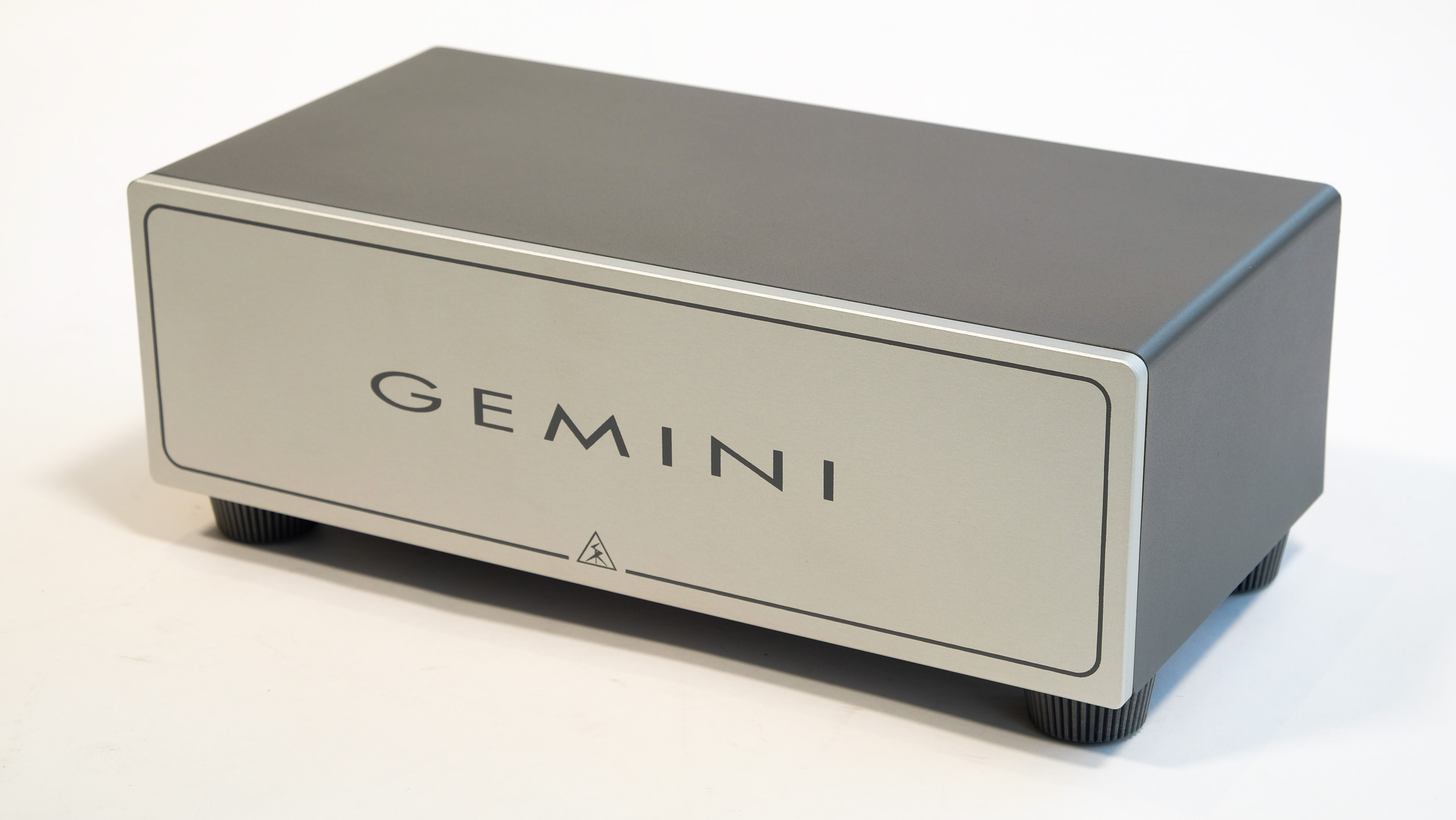 Shunyata Gemini 4
