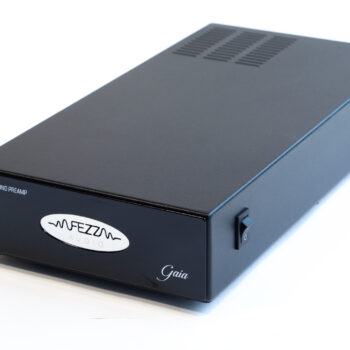 Fezz Audio Gaia