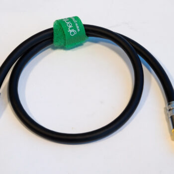 ghentaudio Oyaide Plug & Canare 4s6 dc cable 0,5m