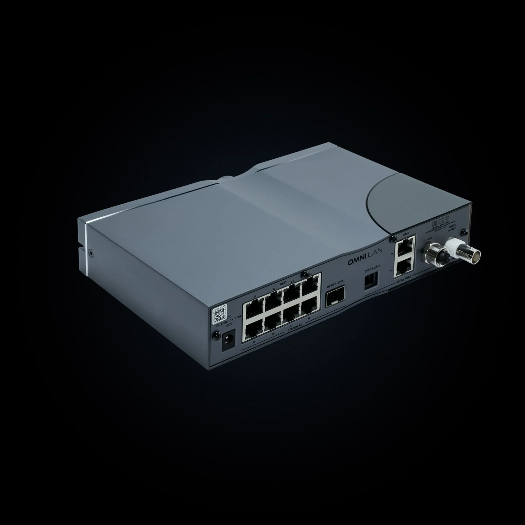 iFi Omni LAN - Bild 5