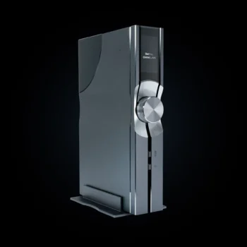 iFi Omni LAN