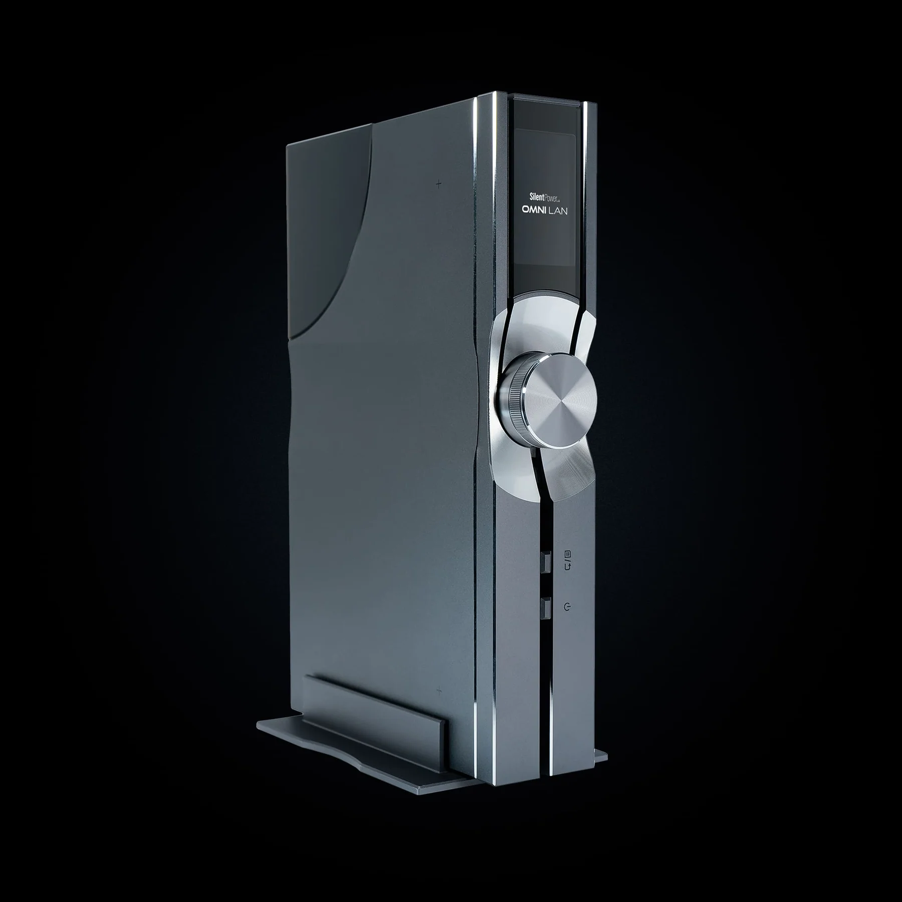 iFi Omni LAN