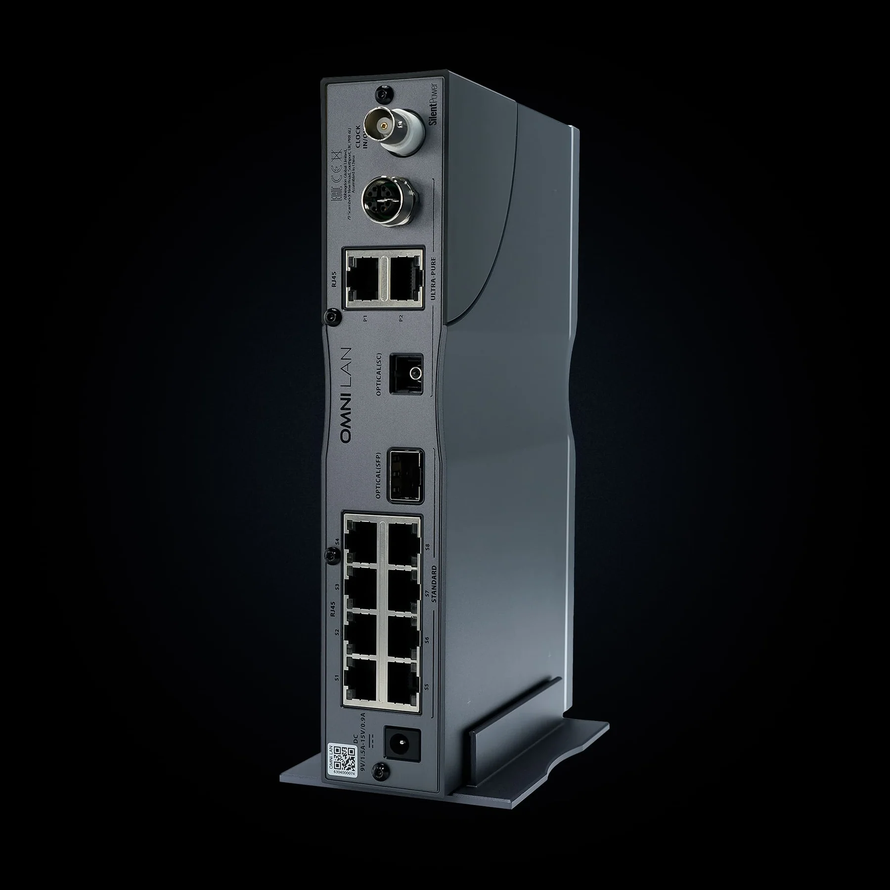 iFi Omni LAN - Bild 4