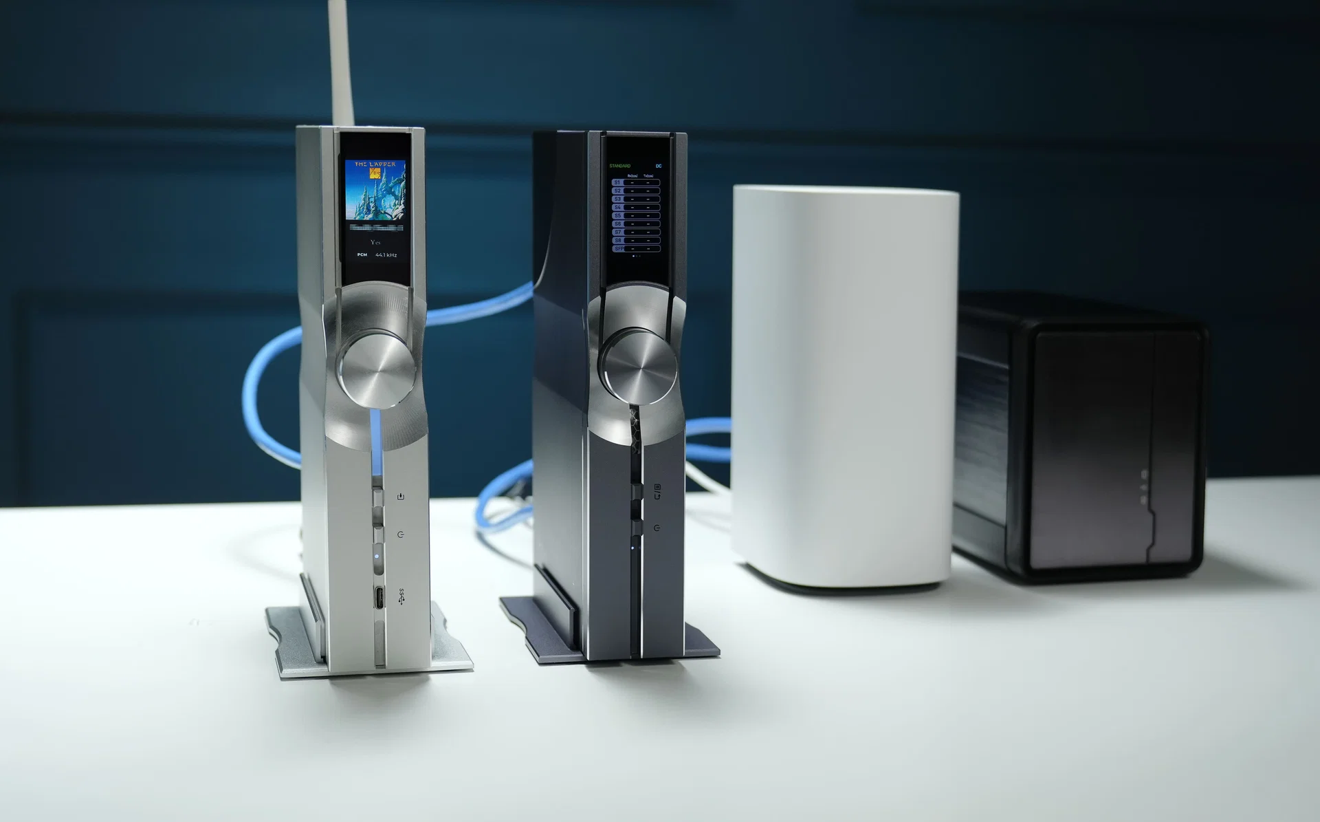 iFi Omni LAN - Bild 6