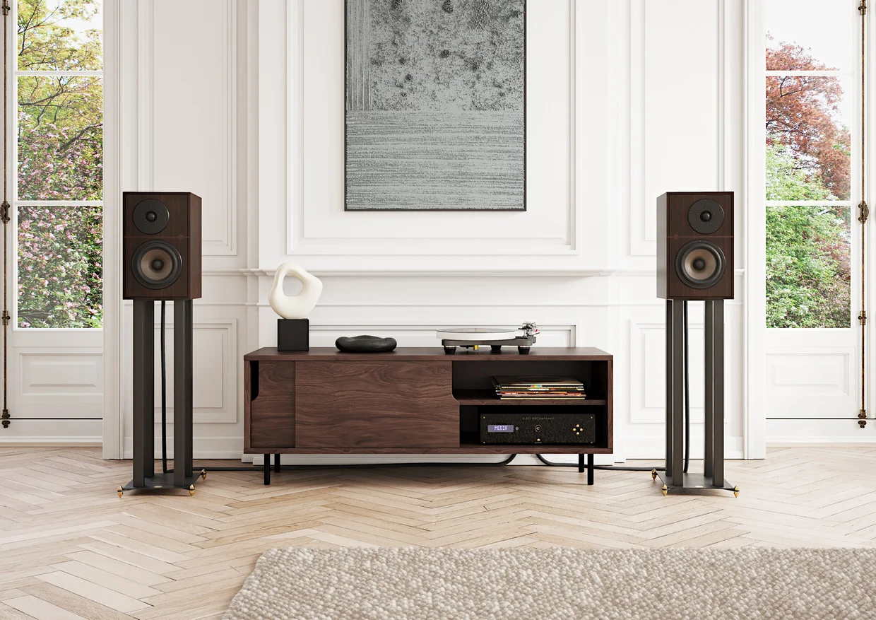 Revival Audio Atalante 3 - Bild 5