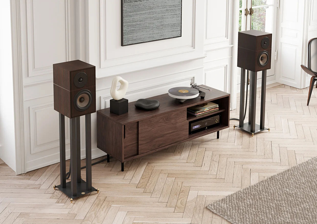 Revival Audio Atalante 3 - Bild 6