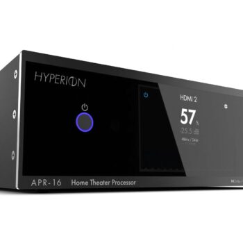 Hyperion APR-16