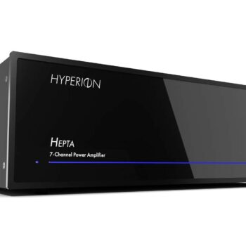 Hyperion Hepta 7