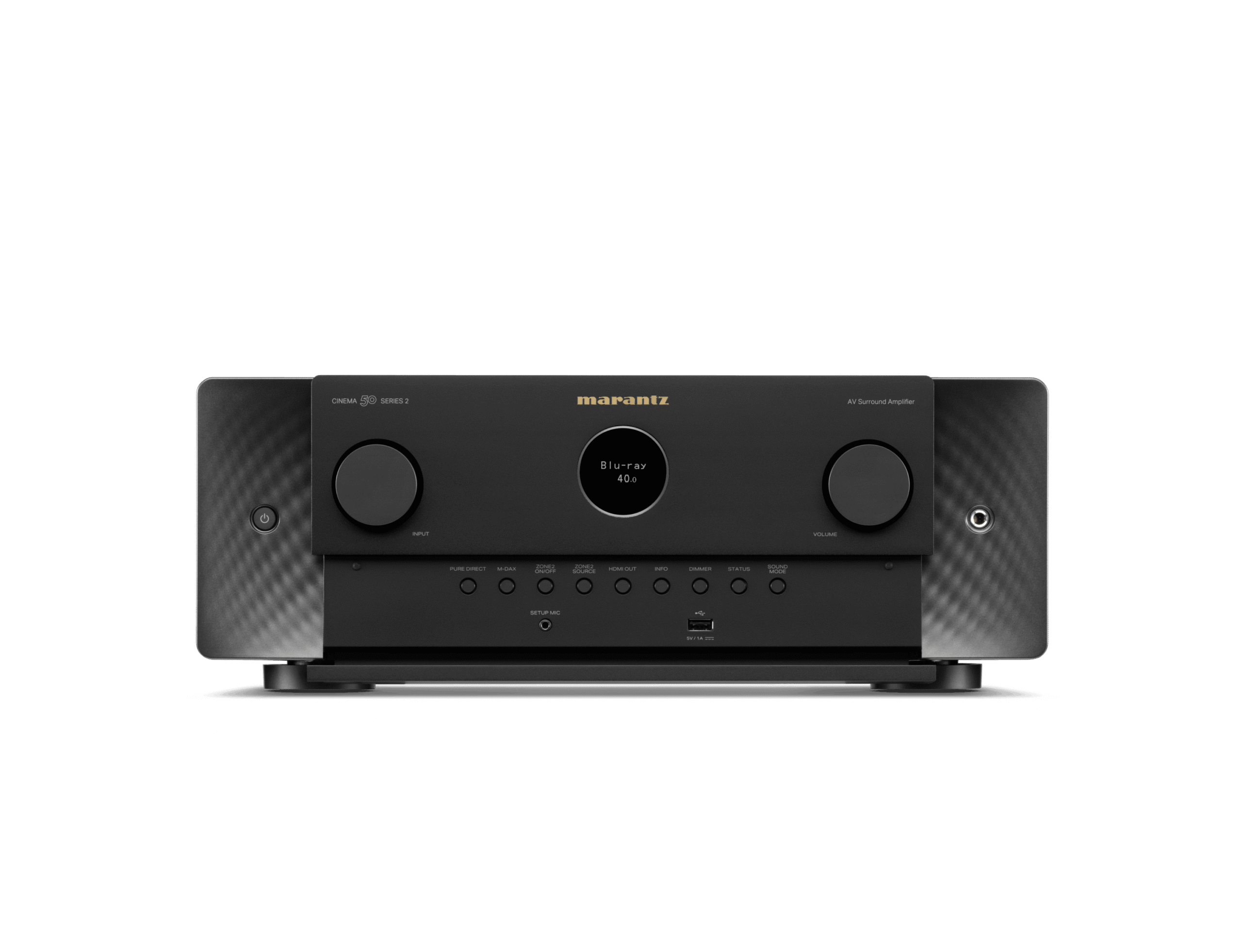 Marantz CINEMA 50 S2 - Bild 5