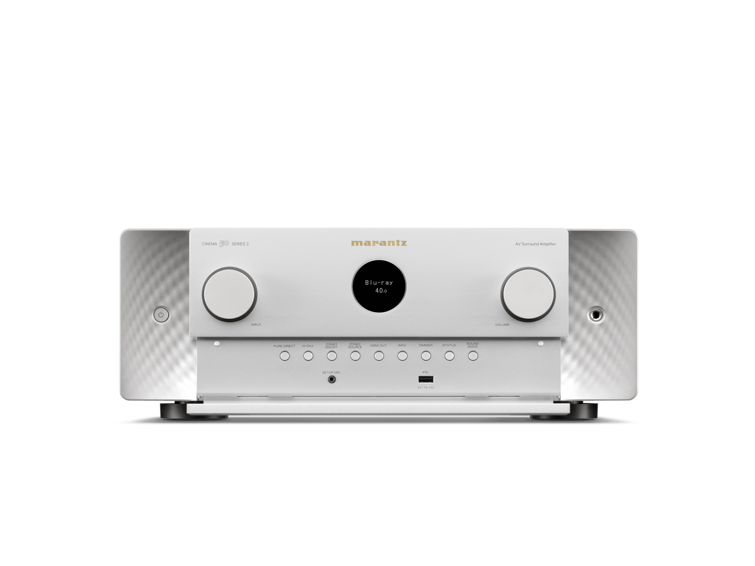 Marantz CINEMA 50 S2 - Bild 11