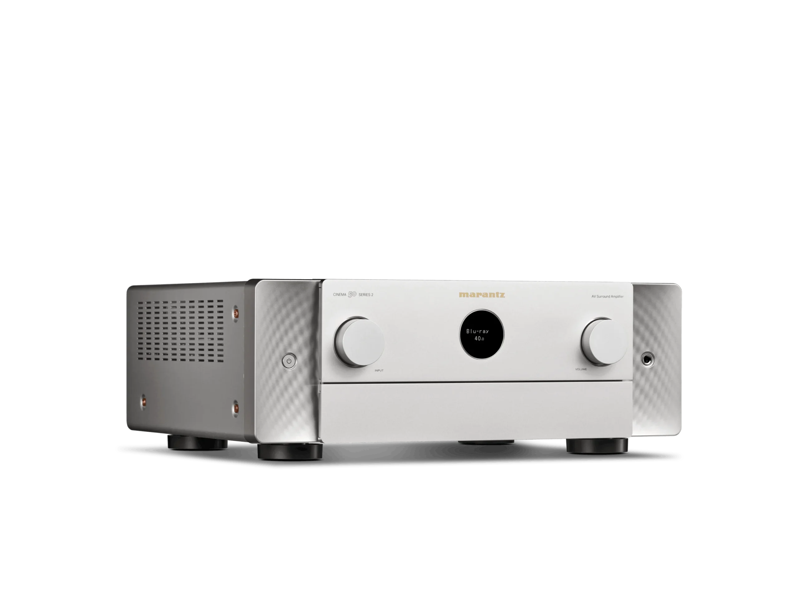 Marantz CINEMA 50 S2 - Bild 9