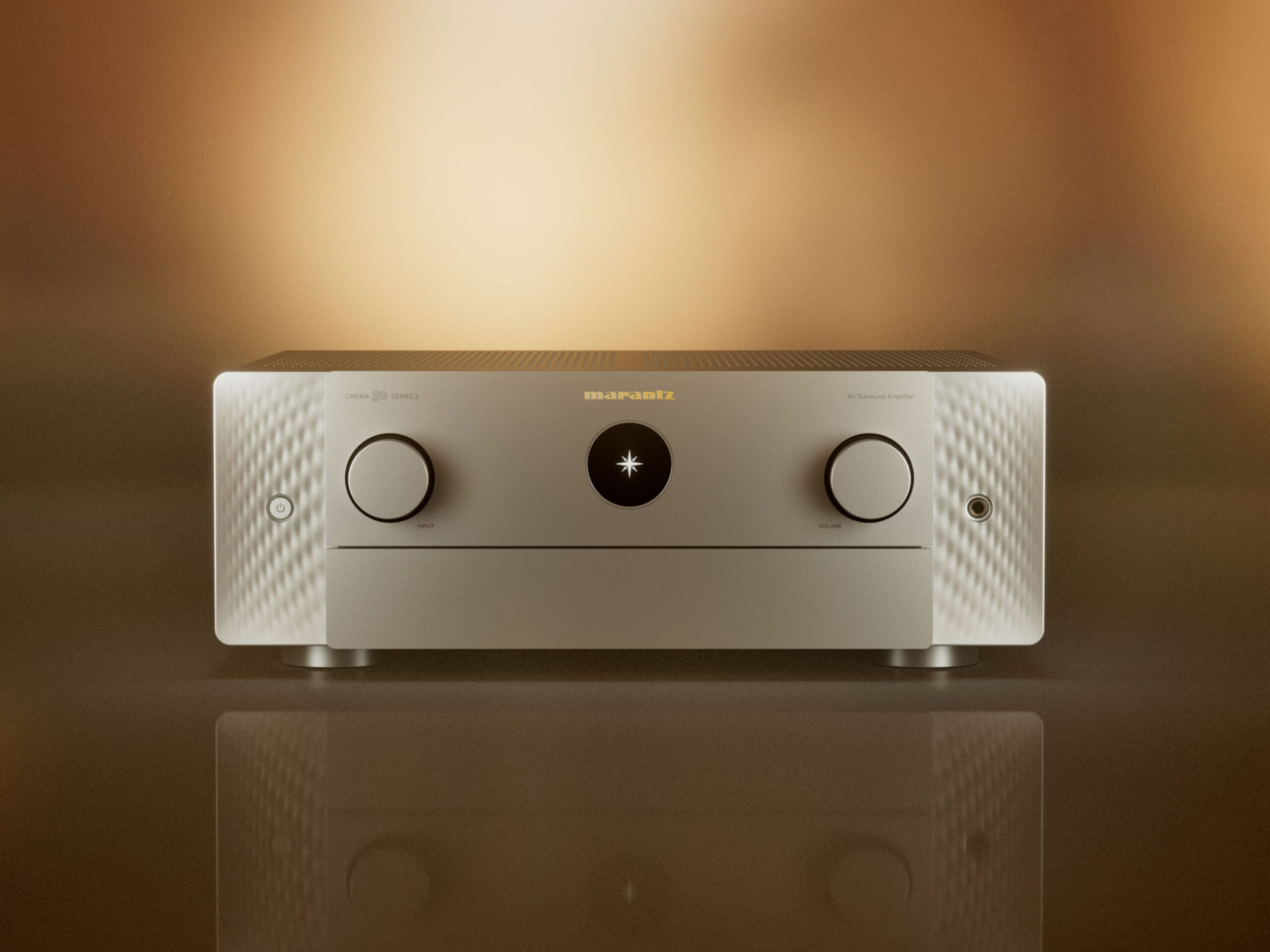 Marantz CINEMA 50 S2 - Bild 12