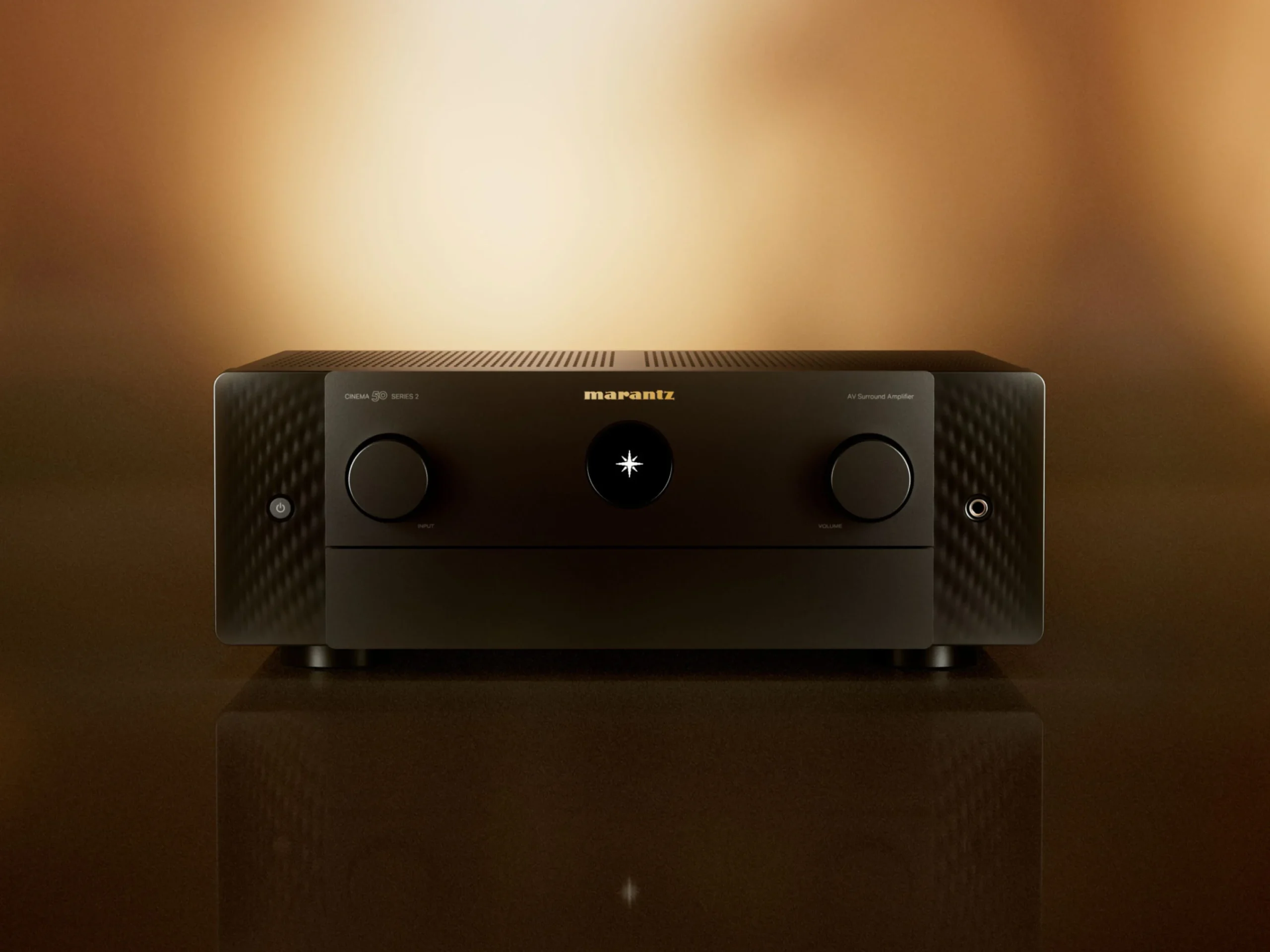 Marantz CINEMA 50 S2 - Bild 6