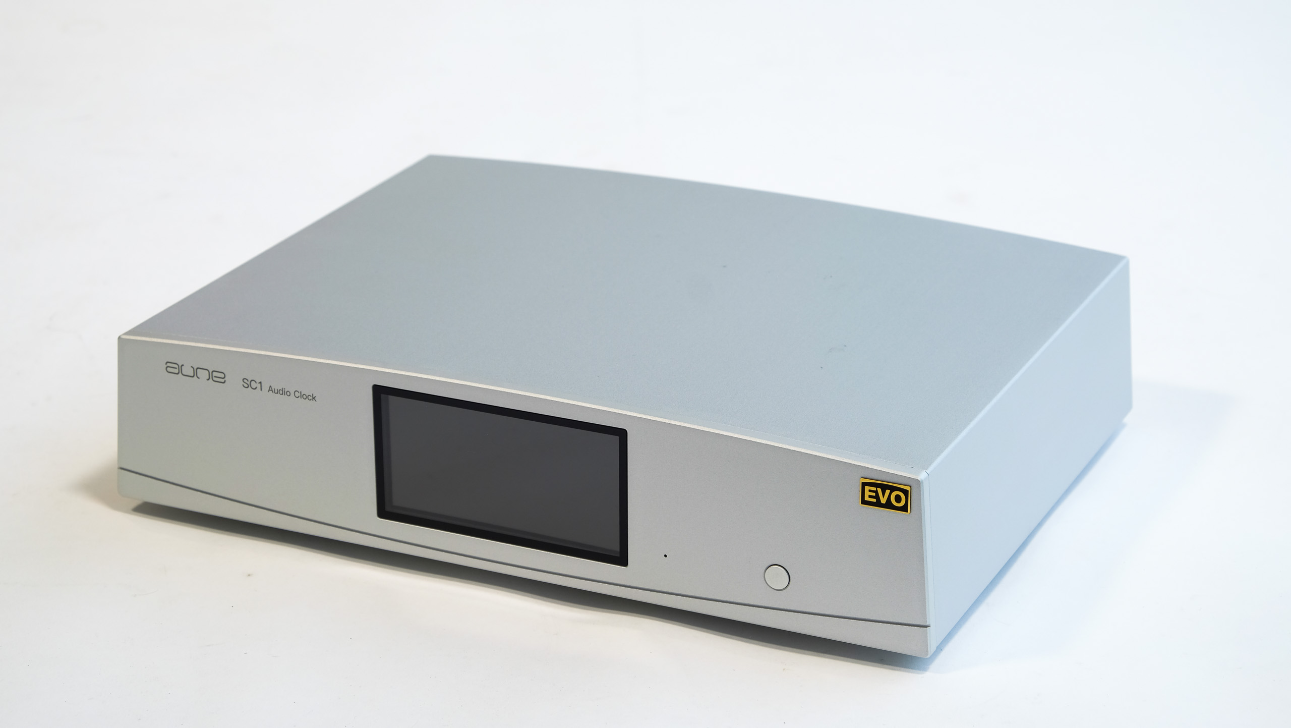 Aune SC1 Evo Audio klocka