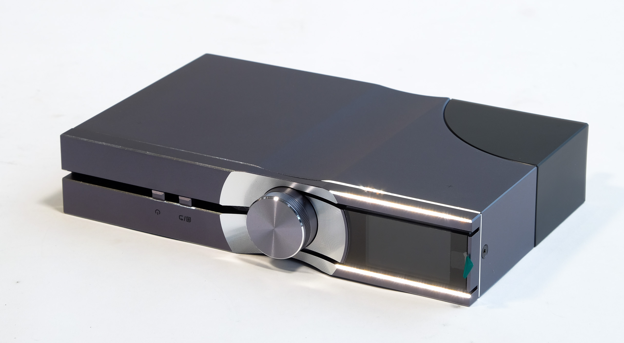 iFi Silent Power OMNI LAN - Nätverkswitch - Bild 2