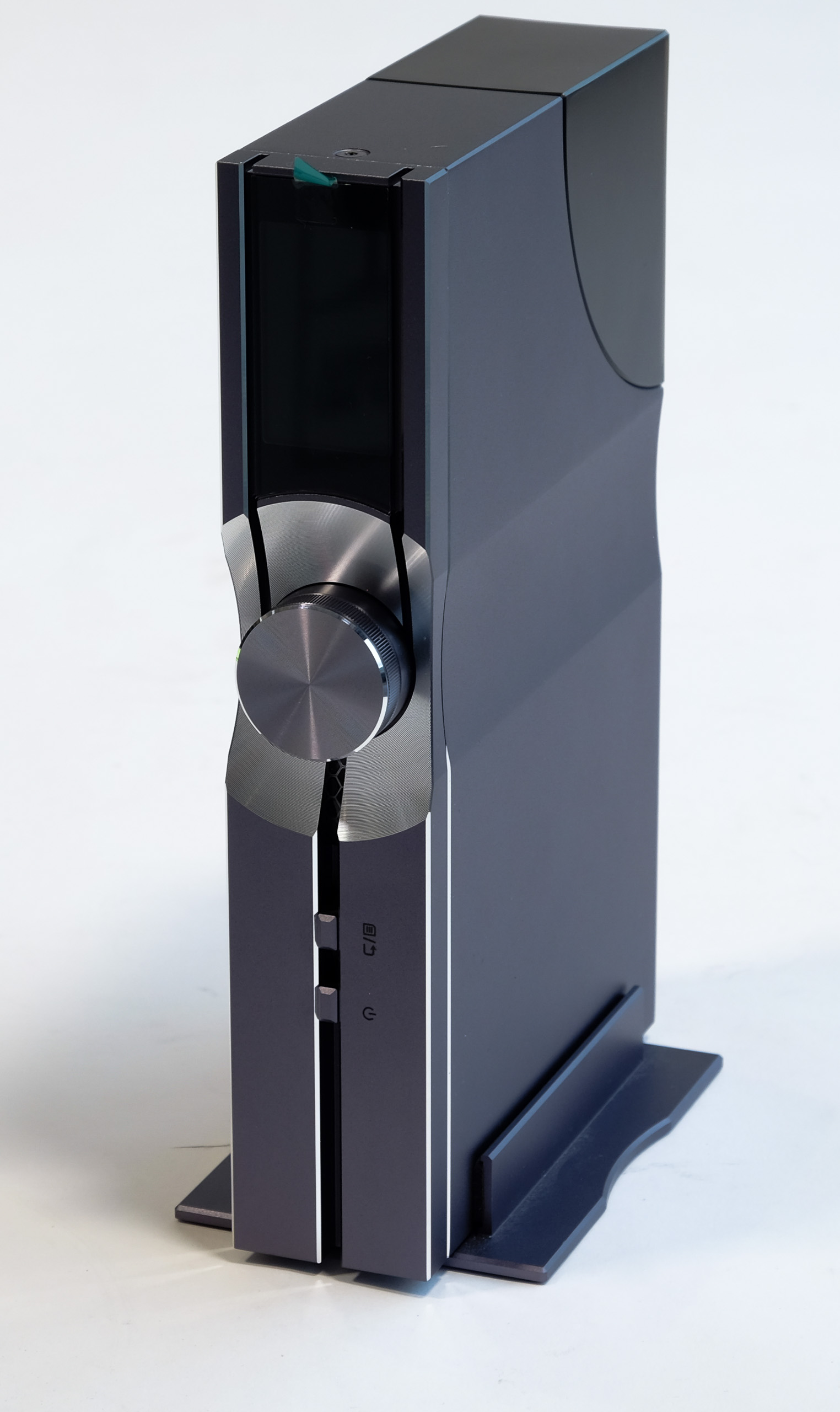 iFi Silent Power OMNI LAN - Nätverkswitch - Bild 4