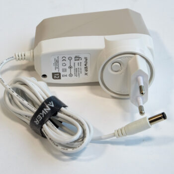 iFi Audio iPower X 12v/2A
