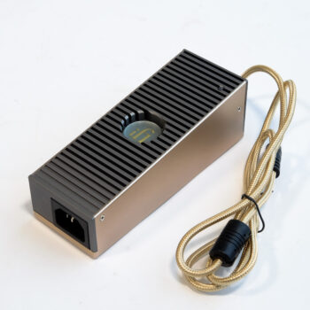 iFi Ipower Elite 5V/5A
