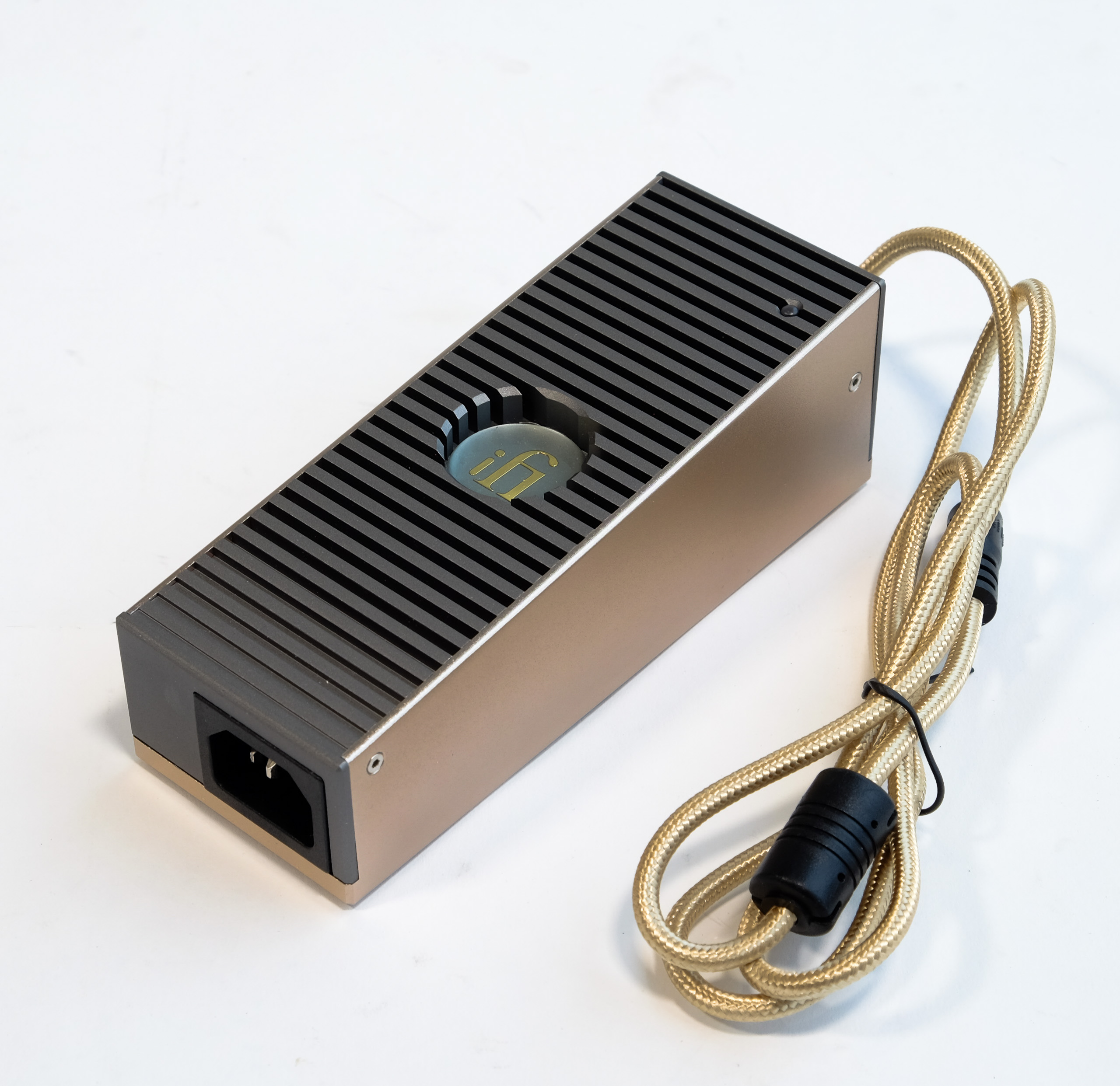 iFi Ipower Elite 5V/5A