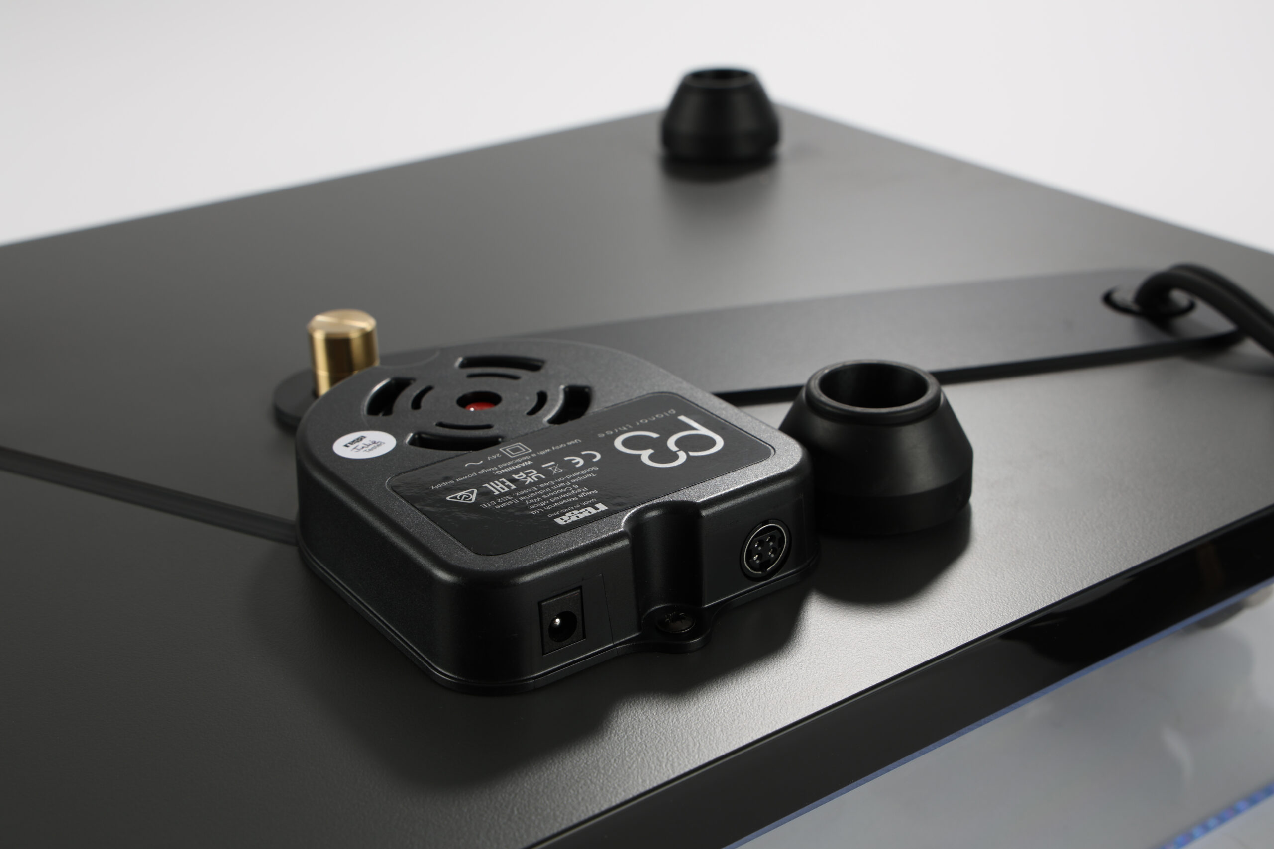 Rega Planar 3 Eco Special - Bild 6