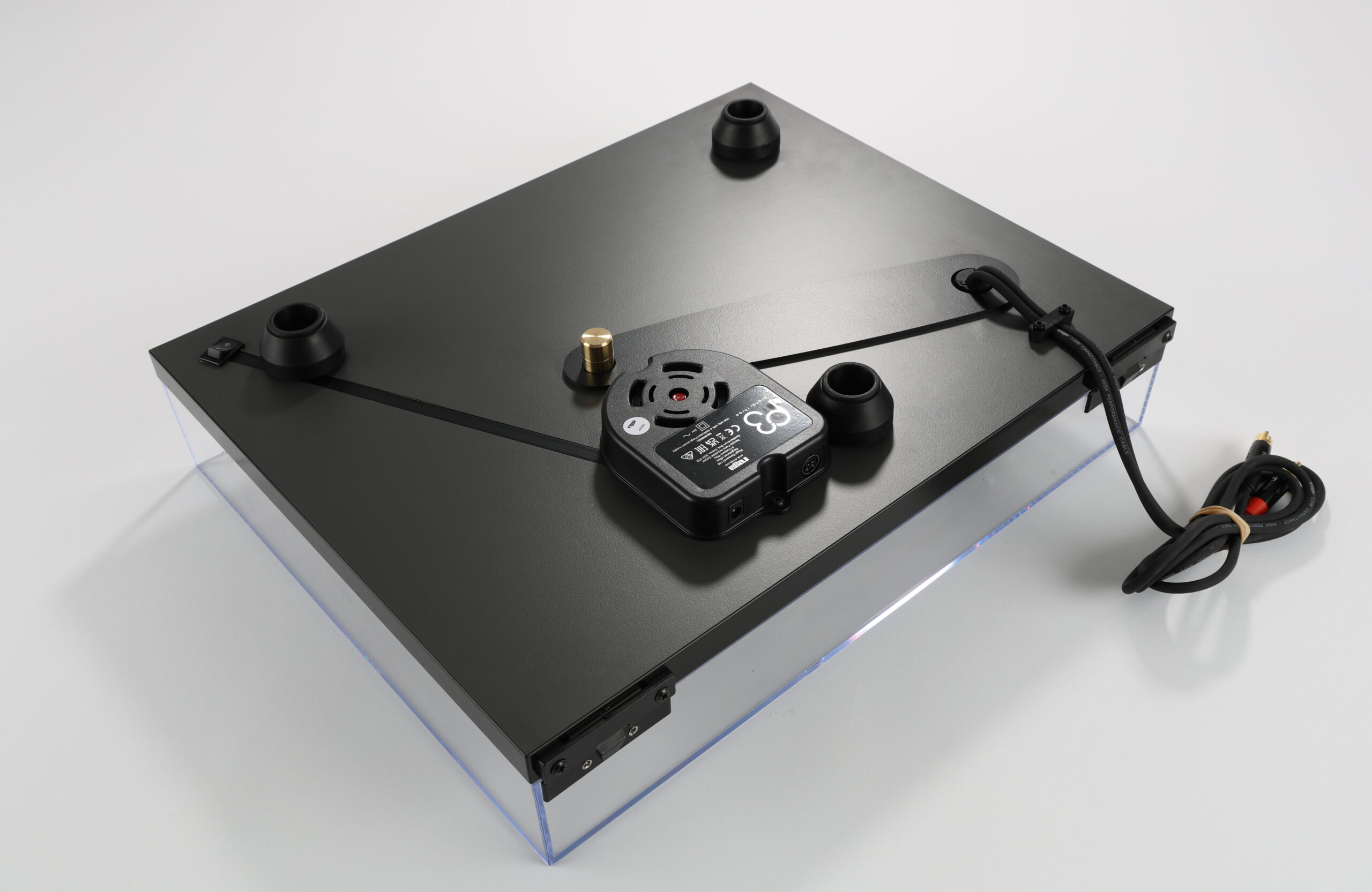 Rega Planar 3 Eco Special - Bild 5
