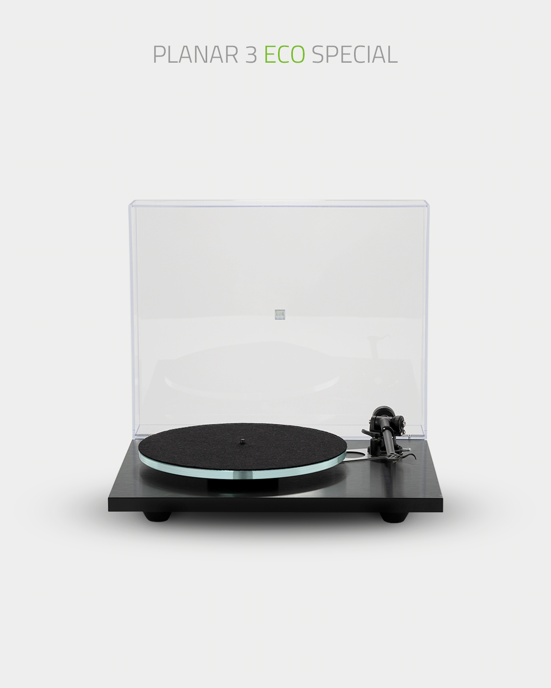 Rega Planar 3 Eco Special - Bild 3