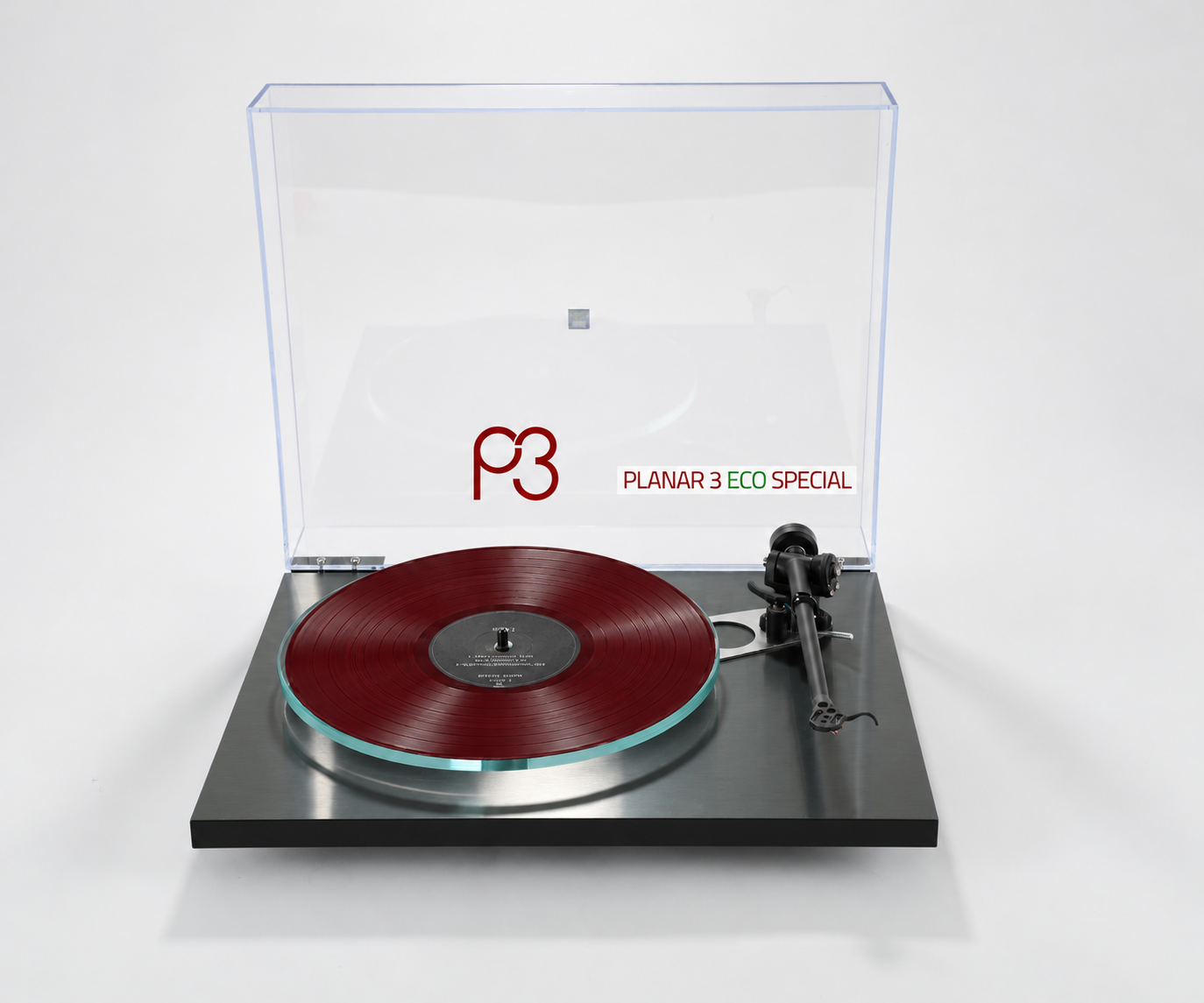 Rega Planar 3 Eco Special - Bild 2