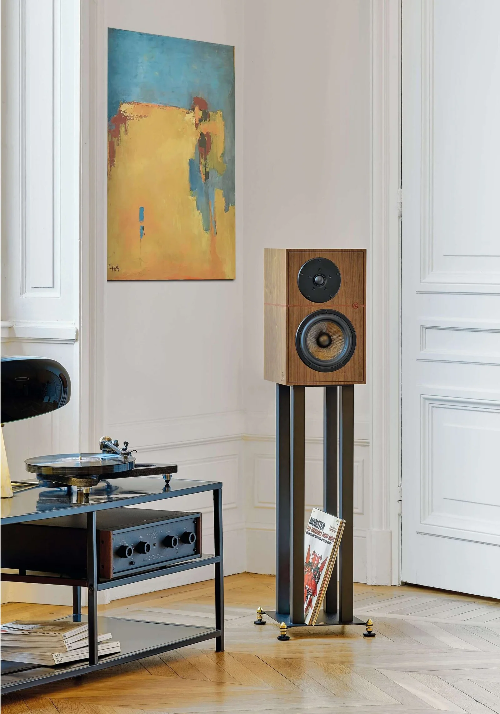 Revival Audio Atalante 3 - Bild 2